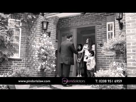 Pindoria Solicitors video.