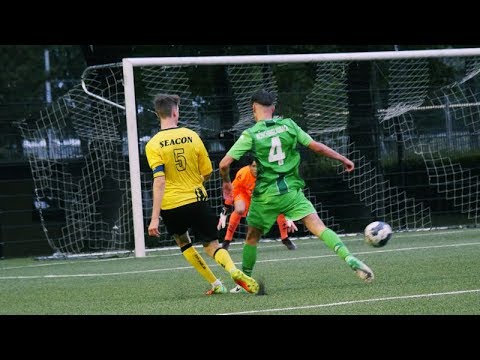 VVV-Venlo O17 - Borussia Mönchengladbach O17