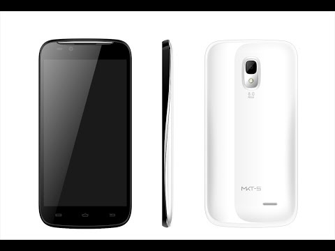 Bluboo X1  Hard Reset and Forgot Password Recovery, Factory Reset