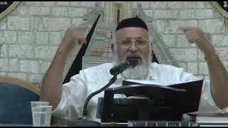 הרב שמואל קובני,פרשת פנחס (הרב ליאור כחלון) - התמונה מוצגת ישירות מתוך אתר האינטרנט יוטיוב. זכויות היוצרים בתמונה שייכות ליוצרה. קישור קרדיט למקור התוכן נמצא בתוך דף הסרטון