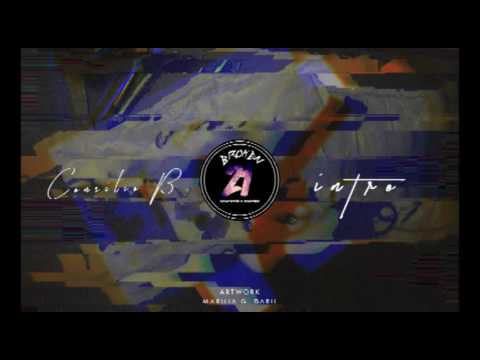 01) Broken '21 - Intro [Consilio B]