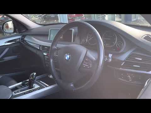 Used 2016 BMW X5 2.0 25d SE Auto xDrive at Chester | Motor Match cars for sale