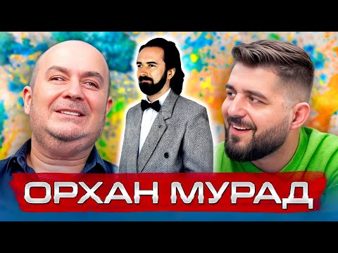 ОРХАН МУРАД: ТРУДЕН ЖИВОТ, РОДЕН НЕЗРЯЩ… но докоснал ХИЛЯДИ СЪРЦА - ОТ СЛАВА КЪМ БЕЗКРАЙНОСТ еп. 27