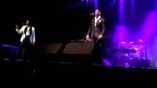 TGT Live In Amsterdam - Take It Wrong !!!