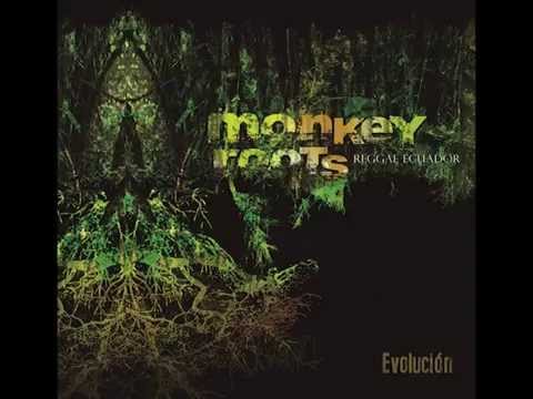Monkey Roots - Unirme a ti