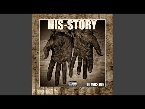 Broke (feat. Poodeezy)