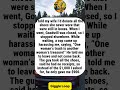 Husband Tried Donating Shoes, Got Cash Instead#funny #joke #humor