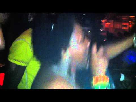 Fowlie Don and Ochi Queen And Friends at Mondial Part 2