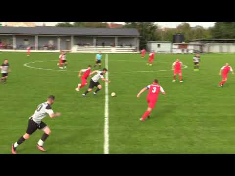 MUŽI B | FC Želatovice - Hlubočky  | 1. poločas