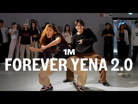 Forever Yena 2.0 / Learner Class / @Crowe @Hyewon