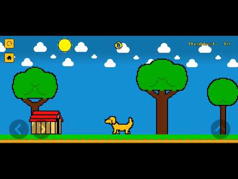 Golden Adventures