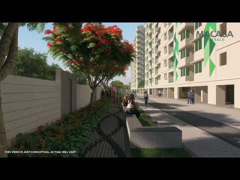 3D Tour Of Mana Macasa Emerald