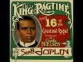 Maple Leaf Rag - Scott Joplin (1899)