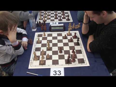 2017-02-06 Makoveev - Smirnov Moscow open blitz