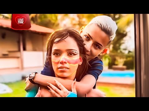 Gabb MC - Oh Kamylinha (Video Clipe) DJ Alladin