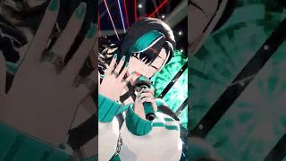 輪堂千速 - #FG3Dライブ 君の好きなところ教えて！！#shorts #ホロライブ #vtuber 【輪堂千速/#hololivedev_is 】