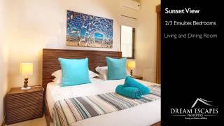 Cap Ouest- Luxury Accommodation Mauritius