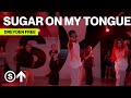 Sugar On My Tongue Tyler The Creator Dreyden Free Choreography
