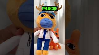 ¿Cual es tu PELUCHE favorito de HOSPITAL de ANIMALES?😍