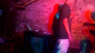 Recit Records - Elektroshock / R.E.C.I.T. (LIVE)