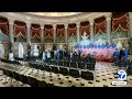 Trump says he's canceling signing of housing bill, voting bill should pass Congress first