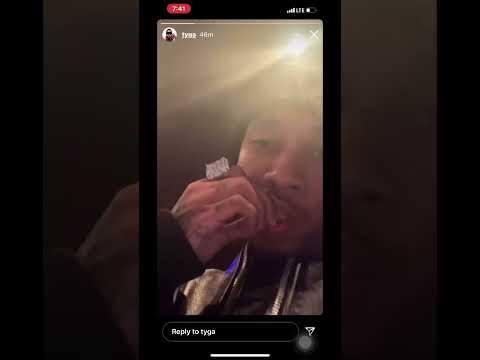 Kidi ft Tyga - Touch it Remix