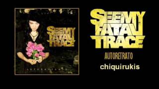 See My Fatal Trace - Interlude (EP : Autorretrato)