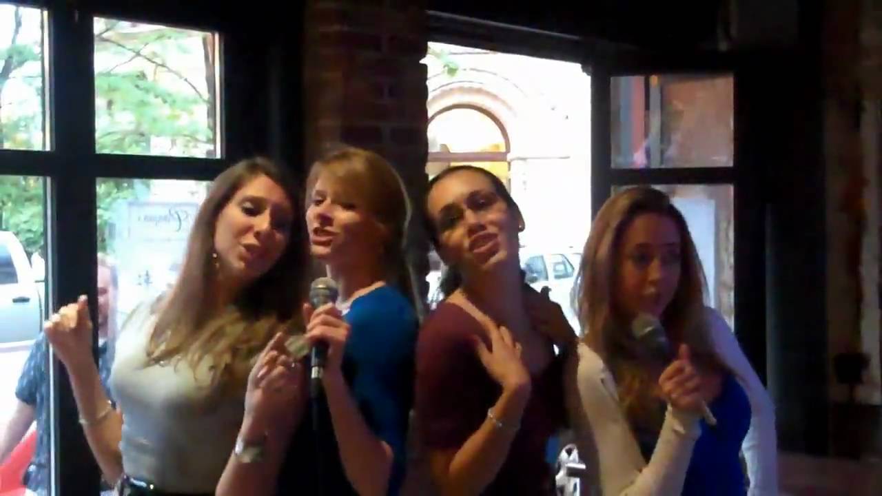 Promotional video thumbnail 4 for The Singing DJ’s, Cape and Isles Entertainment