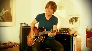 Video thumbnail for 1959 Gibson ES-125 T by GregsGuitars