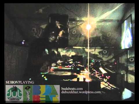 Dub Székház @ Campus Festival - Budabeats night w. Suhov