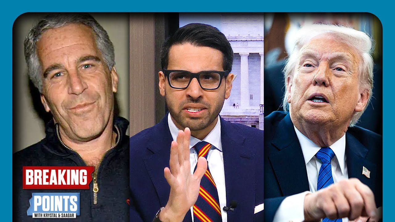 EPSTEIN FILES: ALL Major Trump Accusations