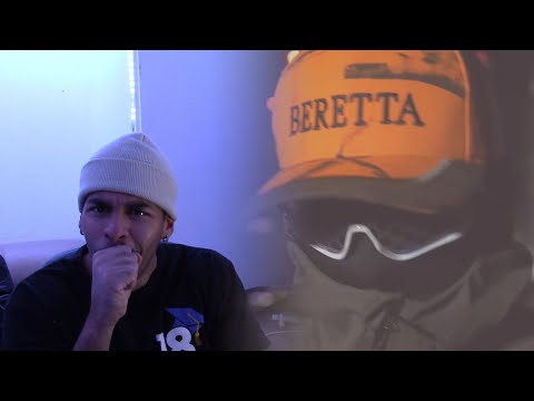 Kekra - Rolex #HLM (AMERICAN🇺🇸REACTION!!!)