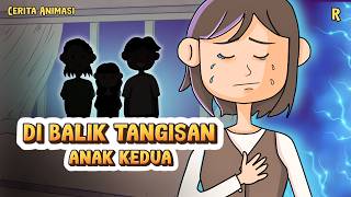 Download lagu THE TEARS OF THE OVERLOOKED CHILD | Illustrated Animated Story mp3 Download lagu THE TEARS OF THE OVERLOOKED CHILD | Illustrated Animated Story mp3