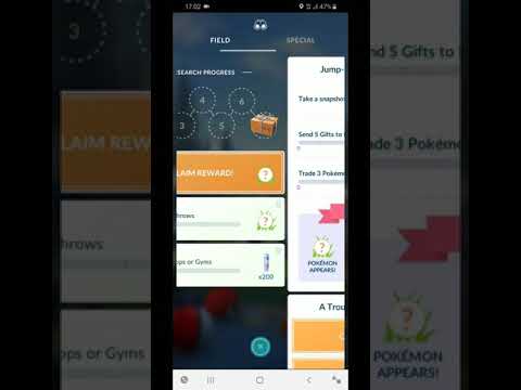 A Troubling Situation 2/4