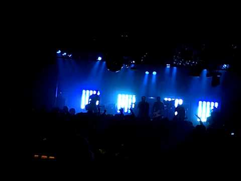 Donots-Today [HQ] @Batschkapp Frankfurt 1.12.2011