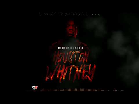Kacique - Houston Whitney (Official Audio)