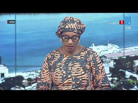XIBAAR YI 13H - MERCREDI 21 OCTOBRE 2026