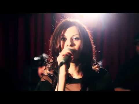 Karina Crystal  - Blessed (live)