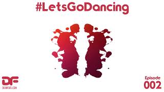 DEAN FUEL - Lets Go Dancing - 002