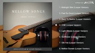  - New Album | Mellow Songs [Seiji Igusa]