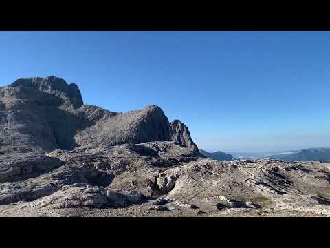 Alta Via 2 Dolomiti tappa 7 Rifugio Rosetta