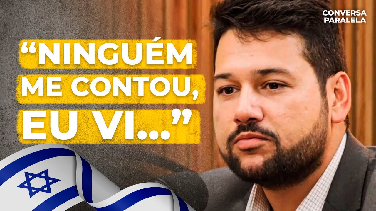 Os palestinos defendem o Hamas?