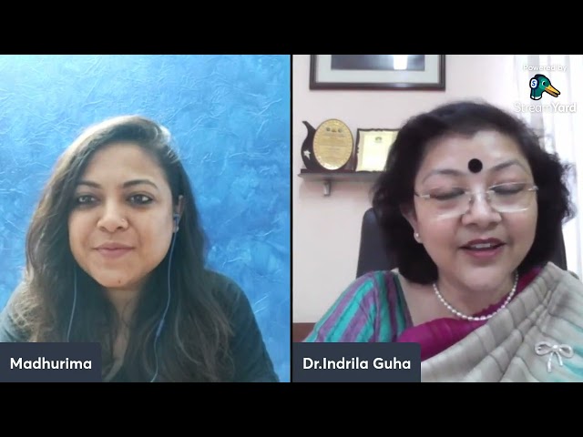 ২০২৩-২৪ অর্থবর্ষের কেন্দ্রীয় বাজেট বিশ্লেষণে অর্থনীতিবিদ, অধ্যক্ষা ইন্দ্রিলা গুহ