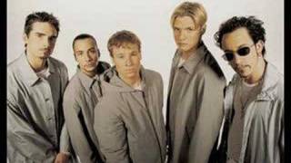 Backstreet Boys-As long as you love me*with lyrics*