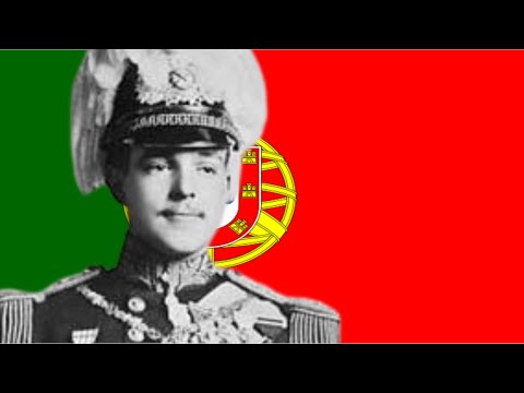 Deus, Pátria, Rei - God, Fatherland, King