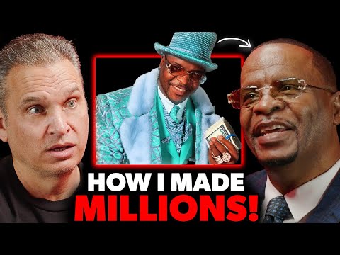 Pimpin’ Ken Reveals His Million-Dollar Blueprint!