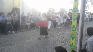preview picture of video 'Cortejo em Ponte da Barca 23-08-2014 part 6'