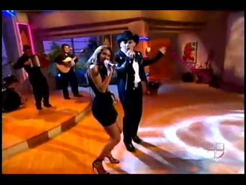 Callados  -  Ninel Conde  y  Jose Manuel Figueroa