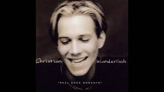 Christian Wunderlich - Never Enough