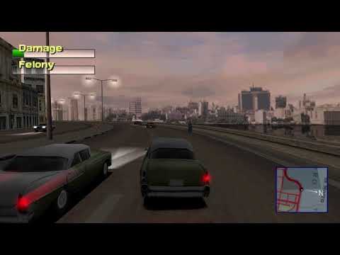 REDriver 2: Mission 18 -Escape the Brazilians-